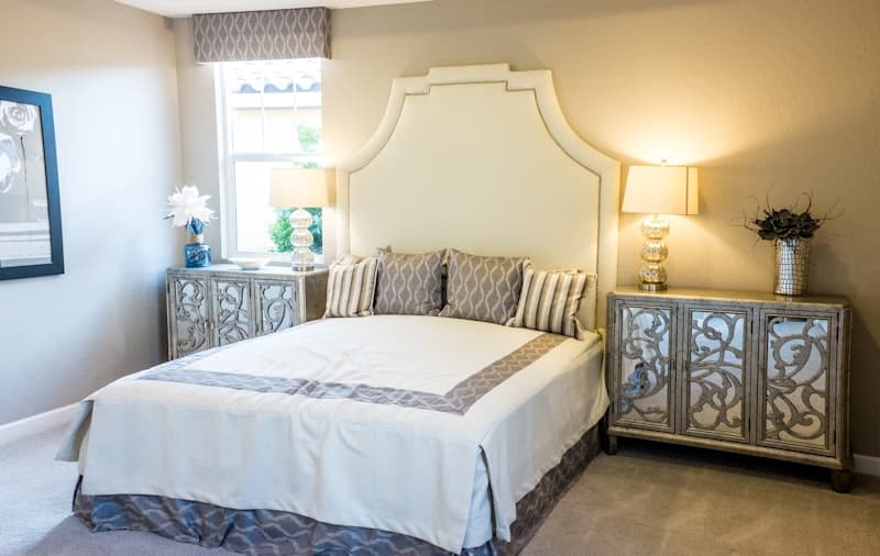 Bed Linens
