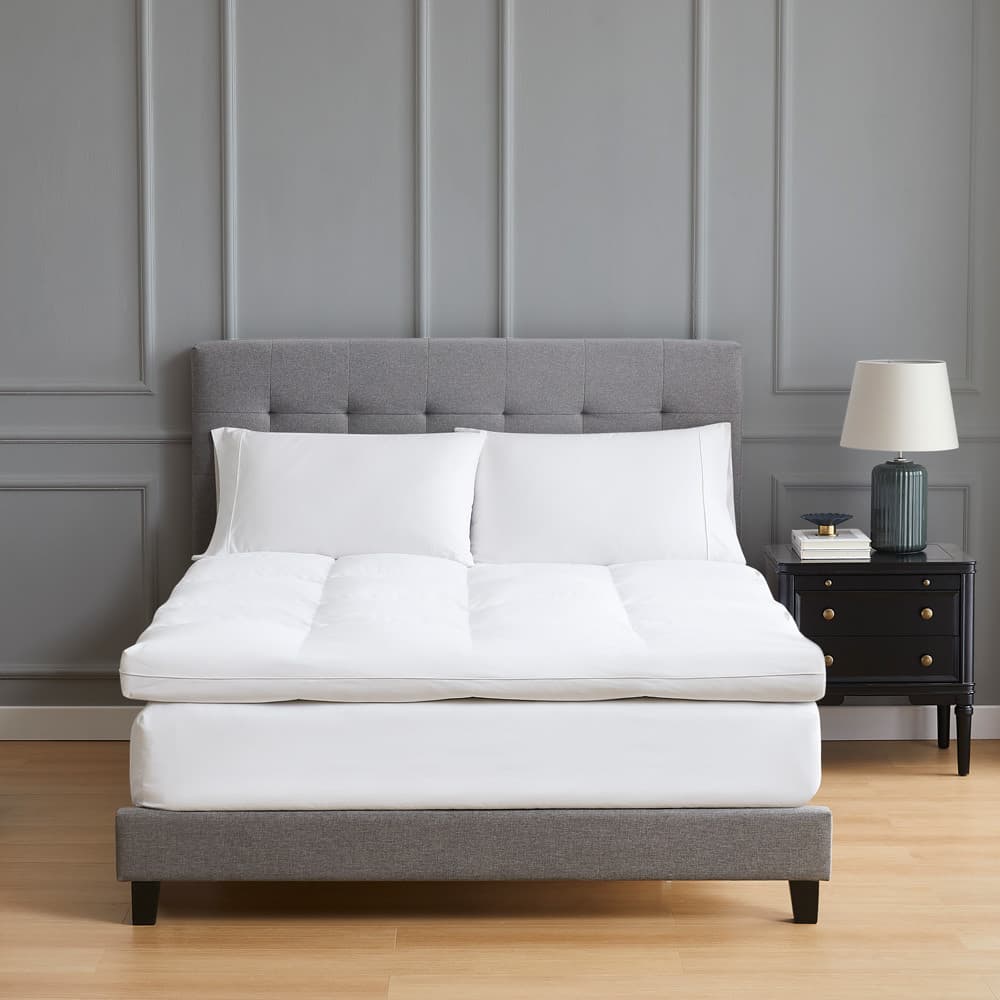 Mattress Pads & Protectors