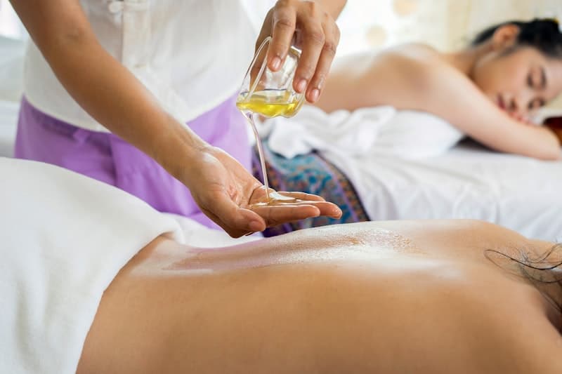 Spa Towels