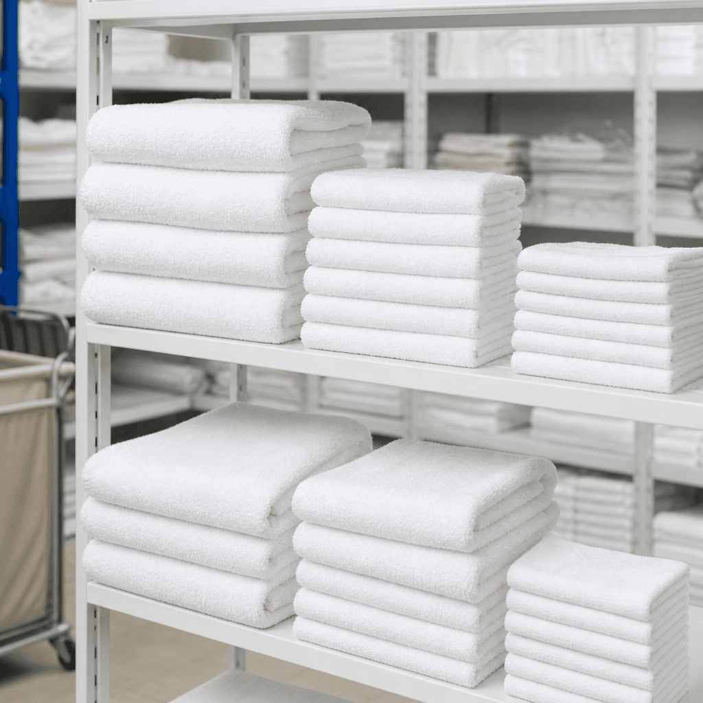 Towel Care and Maintenance Guide for Wholesale Linen Buyers
