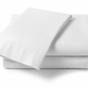 36 X 80 X 7 | T-130 Motel Fitted Sheets