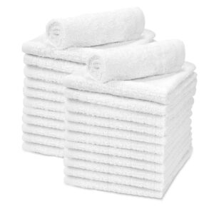 16 x 27 Gym Hand Towels