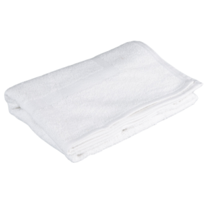 22 x 30 Soft Quality Motel Bath Mats Blended (86% Cotton 14% Polyester) 9.5 lbs