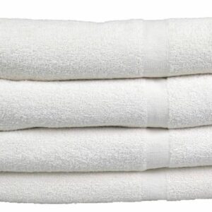 Budget Wholesale Bath Towels