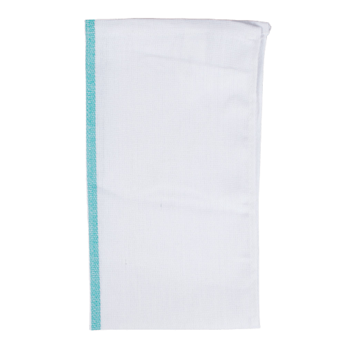 Wholesale Blue Huck Towels - 15 x 26 100% Cotton