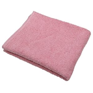 Pink Nail Salon Hand Towels