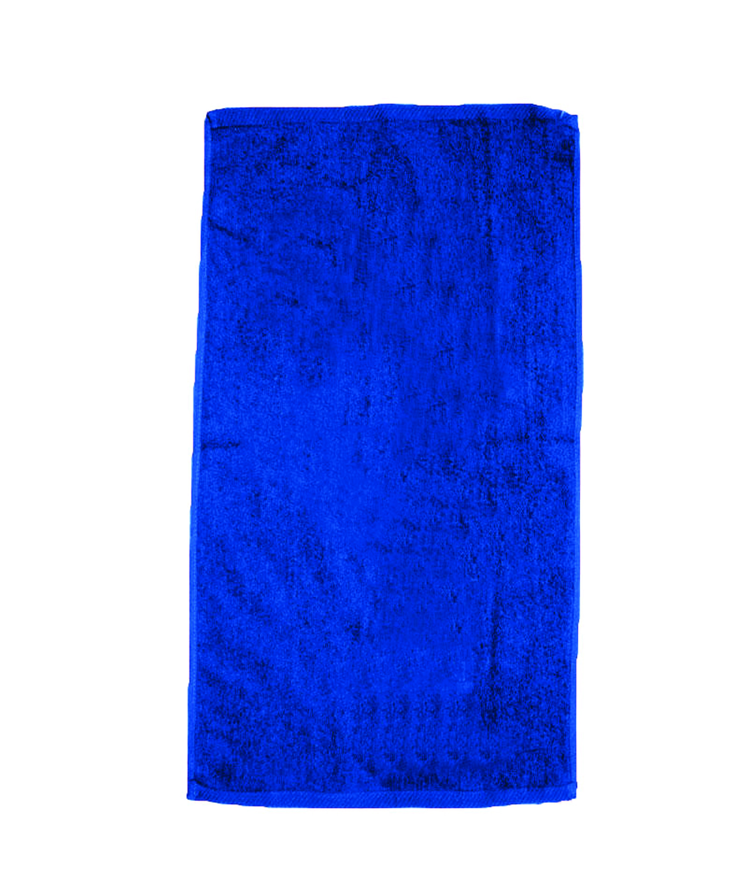 30x60 - Color Beach Towels Full Terry 100% Cotton Royal Blue