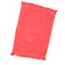 Hot Pink Fringed Towels