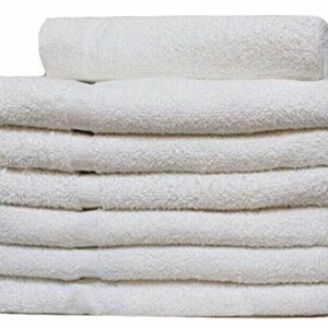 15x25 Wholesale Hand Towels