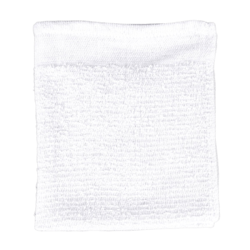 new unused 60 pack white terry towels bar mops size 14x17 weight 28oz dozen 