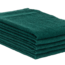 Hunter Green Salon Towels