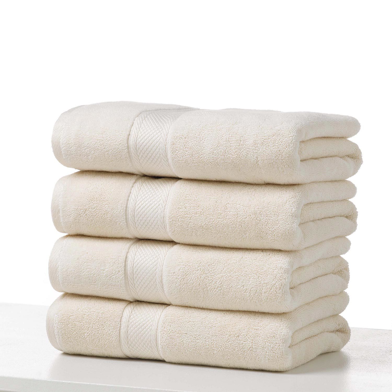 Resort Cotton Bath Towels