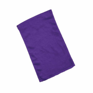 Royal Blue Rally Towels