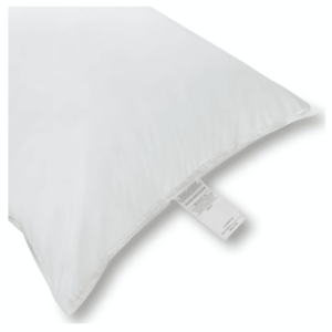 Ultra Down Standard Pillow Machine Wash 36 ozs