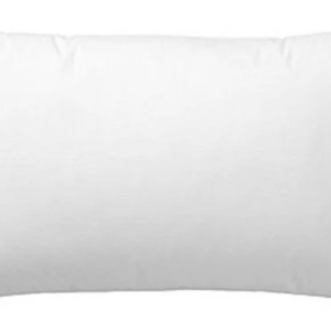 Pillow Form 12 x 18
