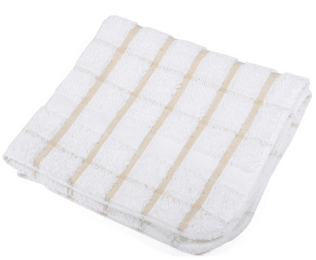 White Kitchen Towels, wholesale