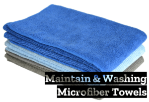 120 new plush blue royal microfiber towel new cleaning cloths bulk 16x16 sale