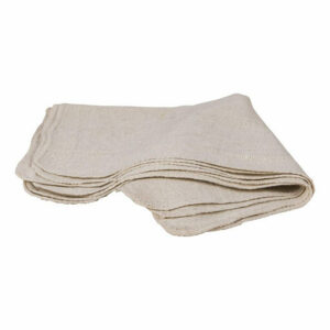 Natural Shop Rags