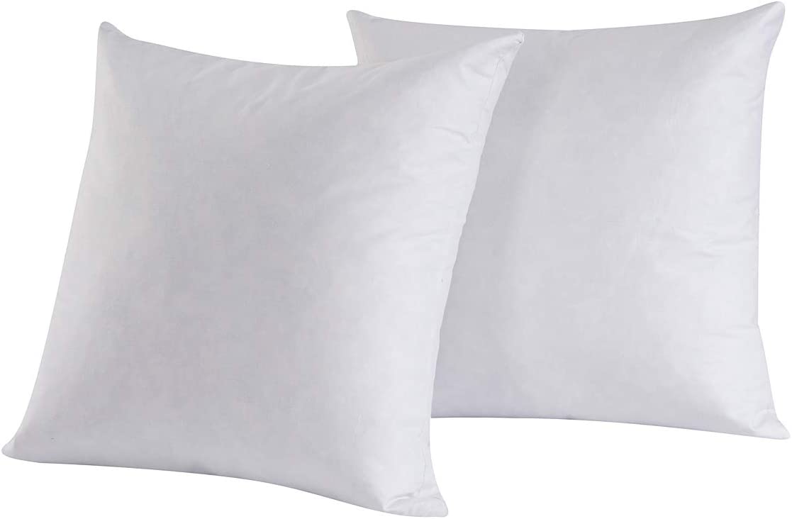 Wholesale Square Pillow Forms
