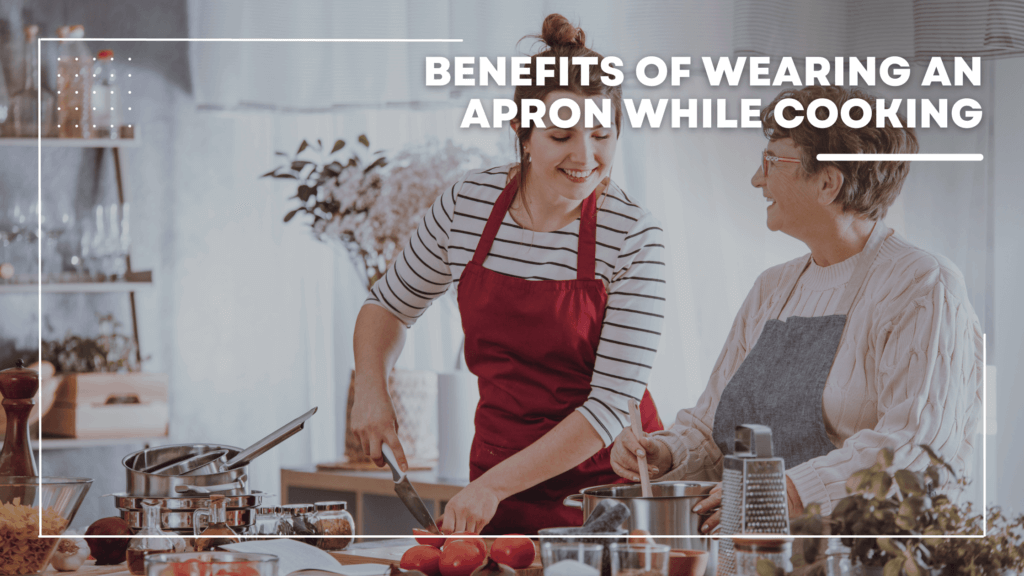 Aprons