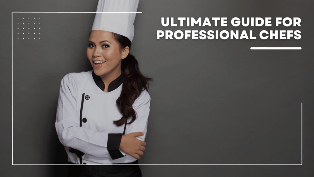 Chef Coats