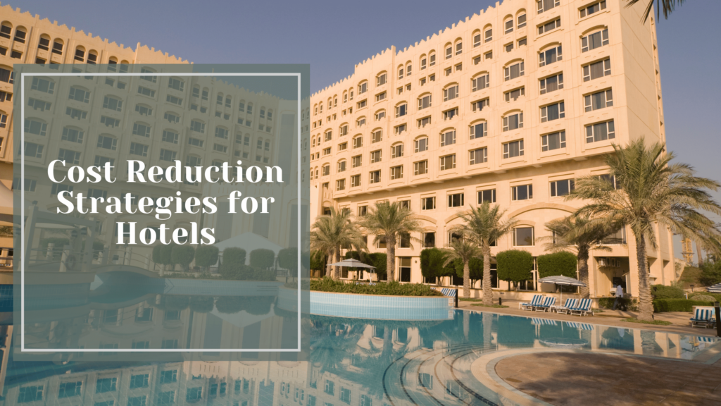 Hotel Industry