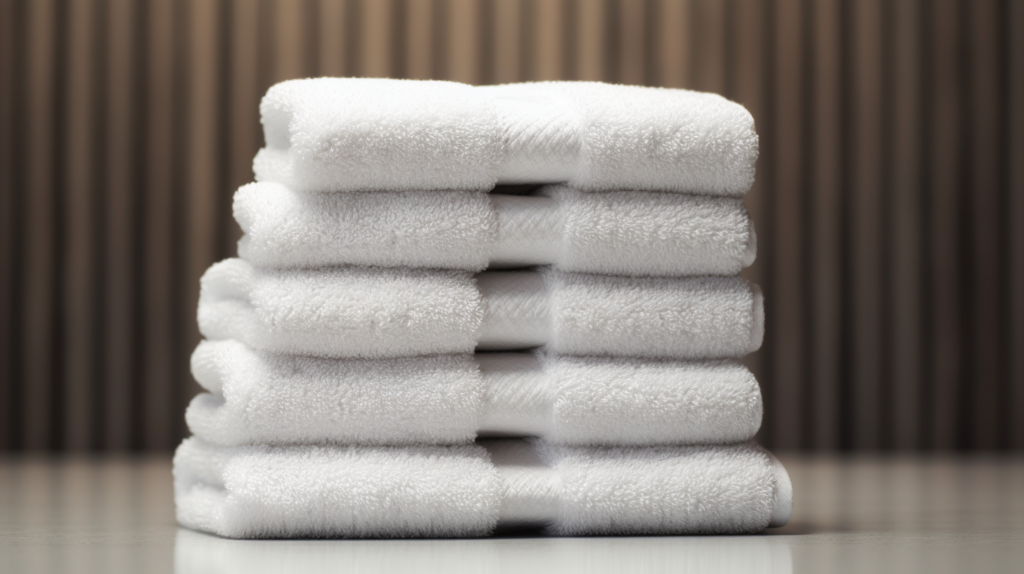 wholesale spa towels