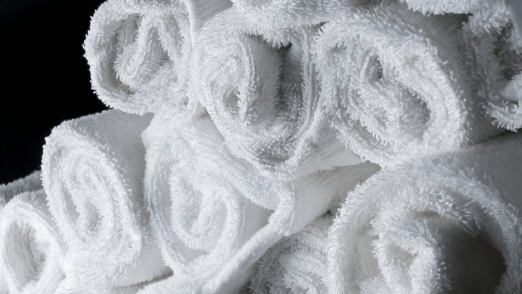 Towels and Washcloths Wholesale