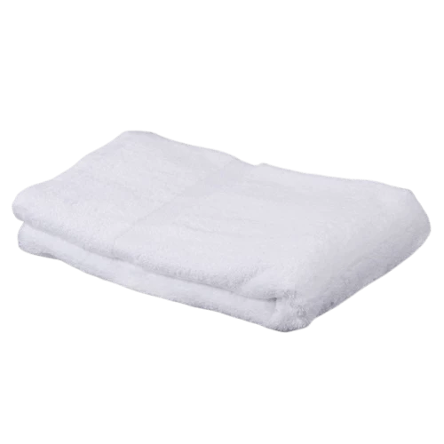 880143478566 27 x 50 Resort Bath Towel (100% Cotton) w/Dobby Border