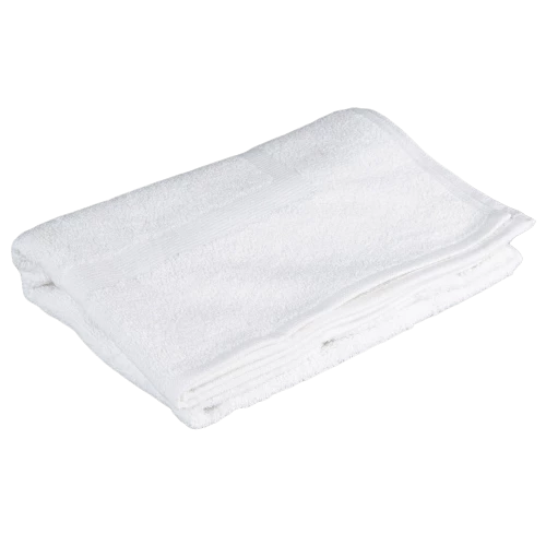880182904101 22 x 30 Soft Quality Motel Bath Mats Blended (86% Cotton 14% Polyester) 9.5 lbs