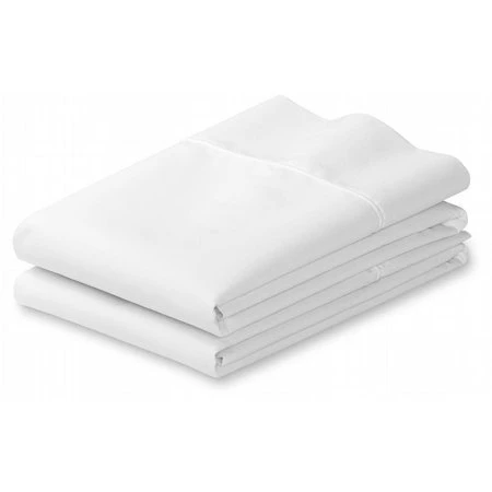 880190051279 54 X 80 X 15 | T-250 Hotel Fitted Sheets No Iron Finish Mercerized