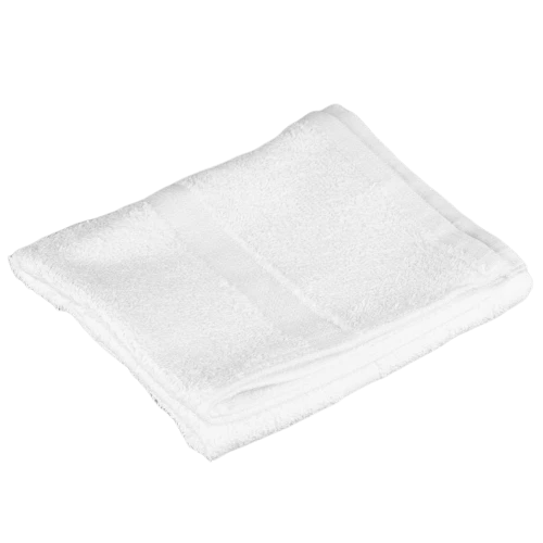 880203958939 16 x 27 Hotel Premium Hand Towels Blended (86% Cotton 14% Polyester)