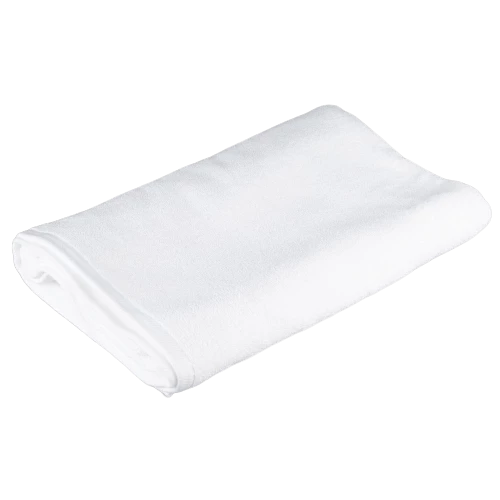 880577047772 36 X 68 White Deluxe Beach Lounge Pool Towels 20.lbs