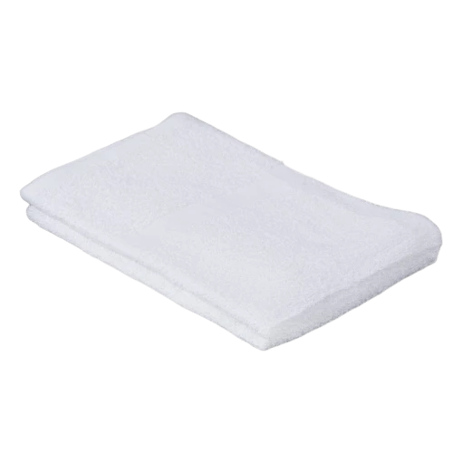 880653377748 24 x 50 Hotel Premium Bath Towels Blended (86% Cotton 14% Polyester)