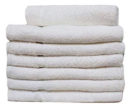 15x25 Wholesale Hand Towels
