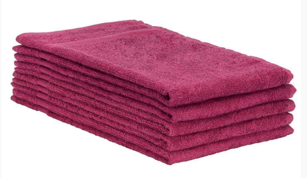 salon towels in bulk burgundy salon towels Burgundy Salon Towels