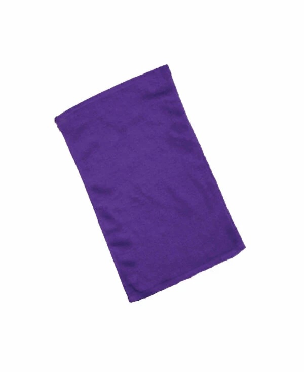 Royal Blue Rally Towels