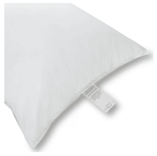 Ultra Down Standard Pillow Machine Wash 36 ozs