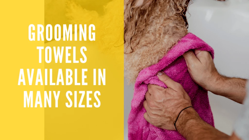 Dog Grooming Towels grooming pet towels grooming pet towels Dog Grooming Towels