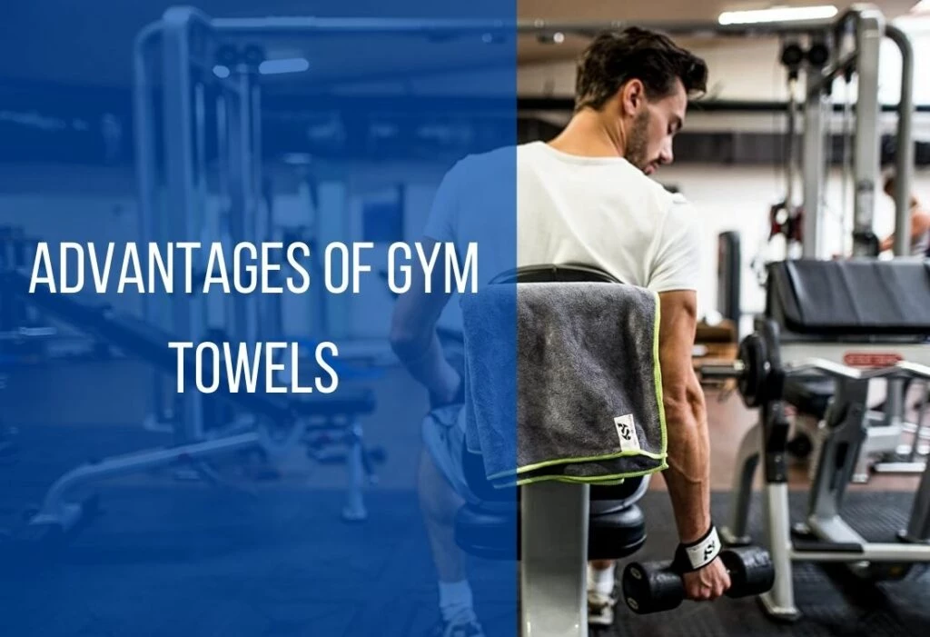 advantages of gym towels advantages of gym towels Importance of Gym Towels
