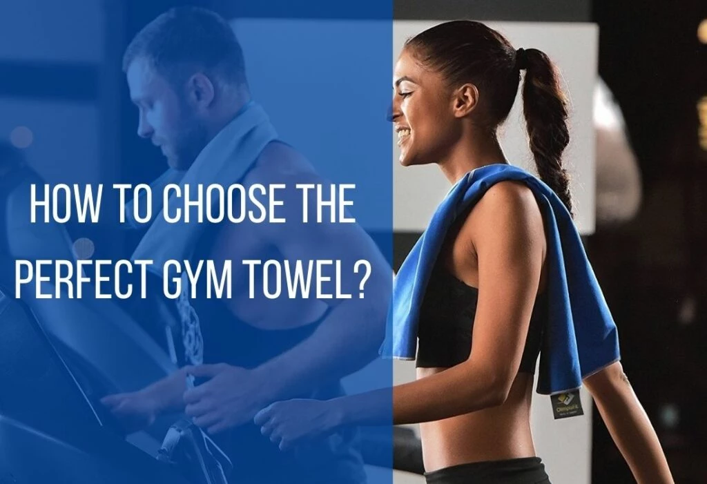 perfect gym Towels perfect gym Towels Importance of Gym Towels