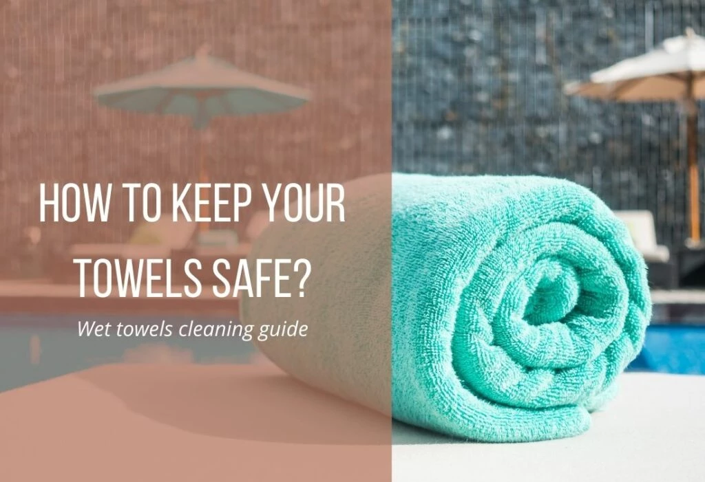 how to remove mold from towels Steps to Remove Mold From Towels Steps to Remove Mold From Towels How to Remove Mold from Towels