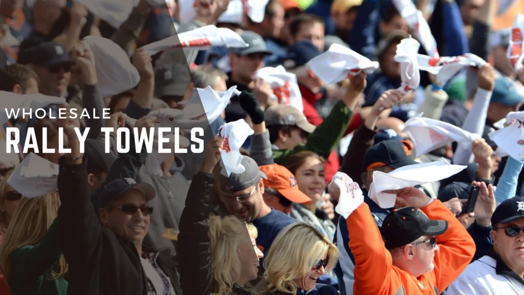 wholesale towels wholesale rally towels stadium wholesale rally towels stadium Why wholesale towels are a great investment for your business