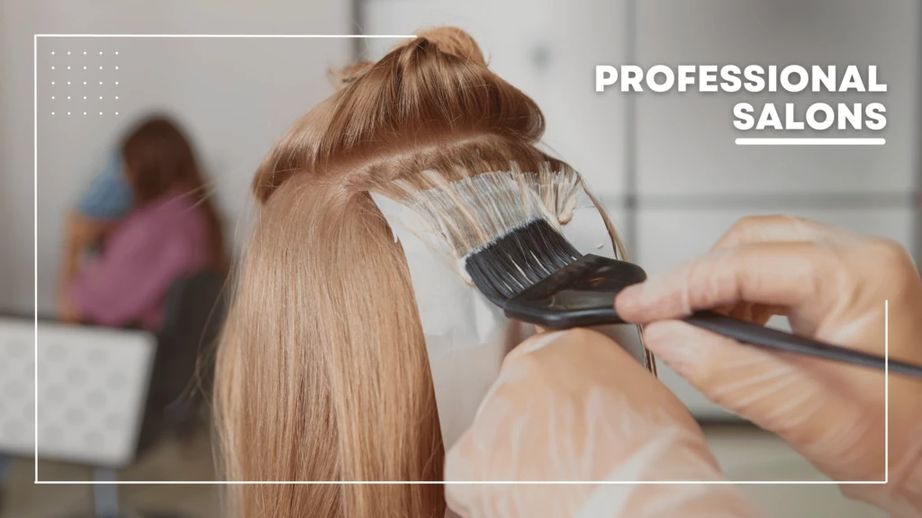Hair Salon Towels Professional salons hair salon towels