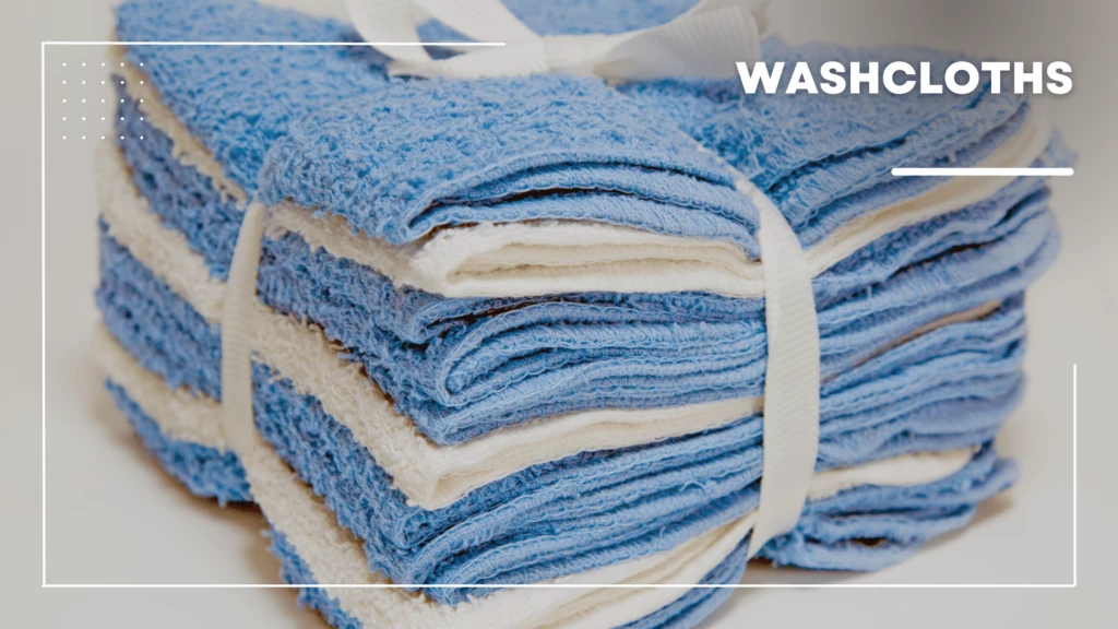 washcloth washcloths washcloths