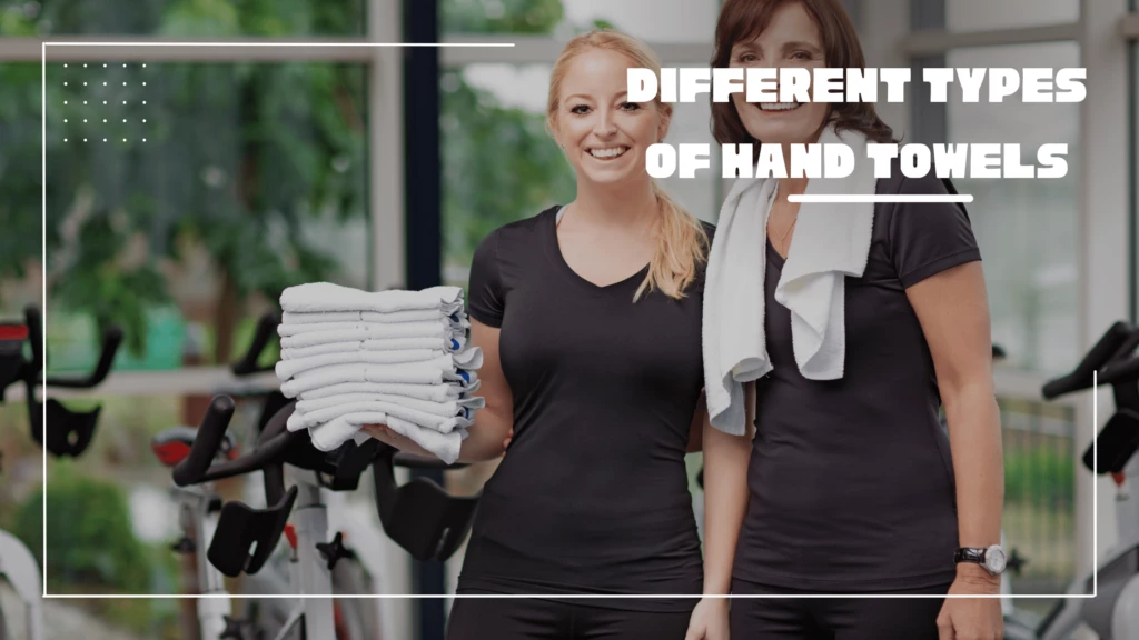 best hand towels Different Types Of Hand Towels best hand towels