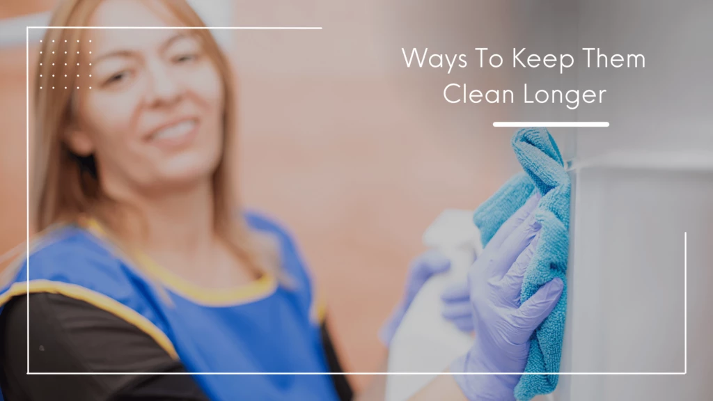 washcloths in bulk Ways To Keep Them Clean Longer 1 Washcloths In Bulk