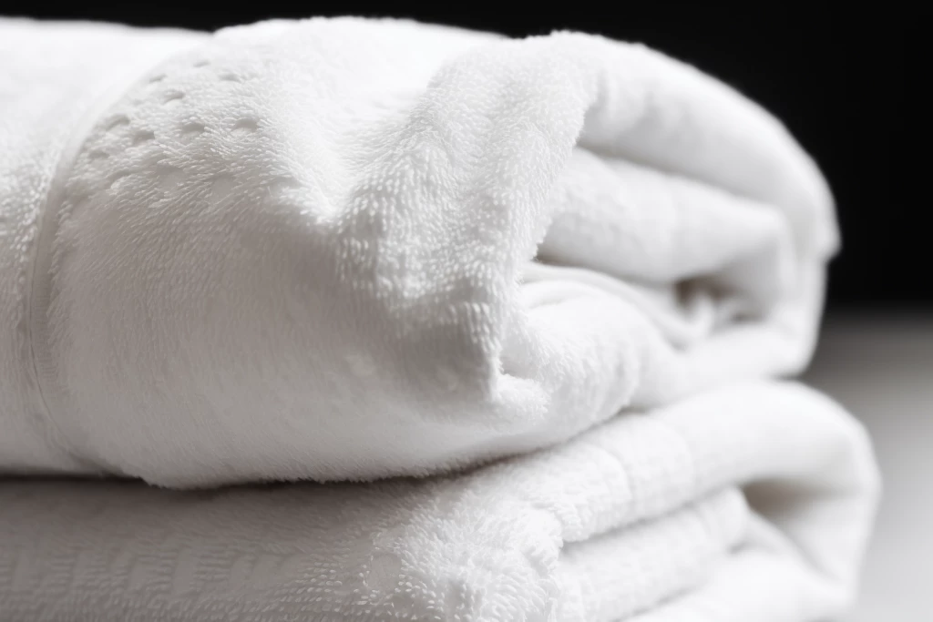 Salon Hand Towels sbwcws A close up of a pair of freshly washed luxurious white s 4af71f20 9f56 440b a00d e02439522fbb salon hand towels