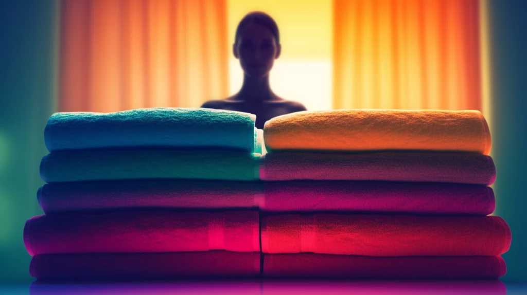wholesale towels and sheets sbwcws Create an image of a stack of color coordinated towels o e2a2915f ad2c 46e5 9610 49b55612cb10 wholesale towels for hotels