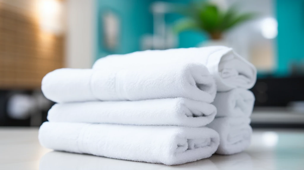 Patient Comfort In Hospitals sbwcws The Importance of White Bath Towels for Patient Comfort 0e7790db 4fbd 4cc8 b0a7 0e4224b24b0d Hospital Towels